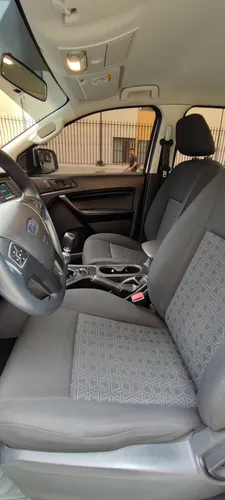 Ford Ranger 3.2 Xls