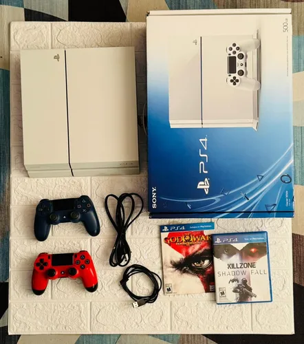 Gafas gaming ps4 sales