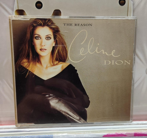 Celine Dion  The Reason