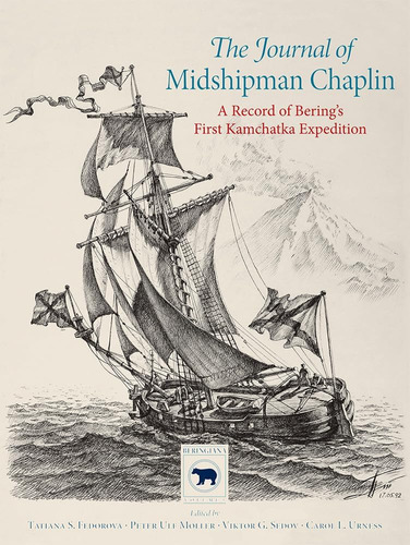 Libro: The Journal Of Midshipman Chaplin: A Record Of First