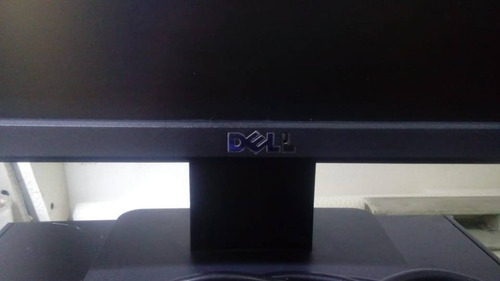 Computador Hp Intel Core 2 Duo C/ Monitor Dell - Completo