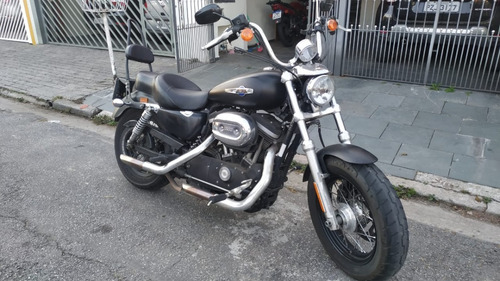 Harley Davidson Sportster Xl 1200 Cb