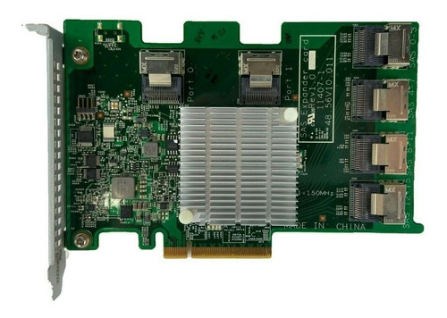 Ibm 03x3834 16 Port 6gbps Sas Sata Expander Sas2008 Sas2308