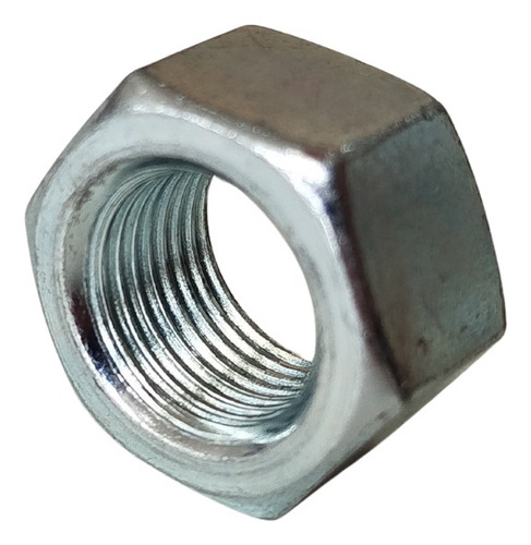 Porca Da Roda Empilhadeira Chave 24mm Cód. 2108