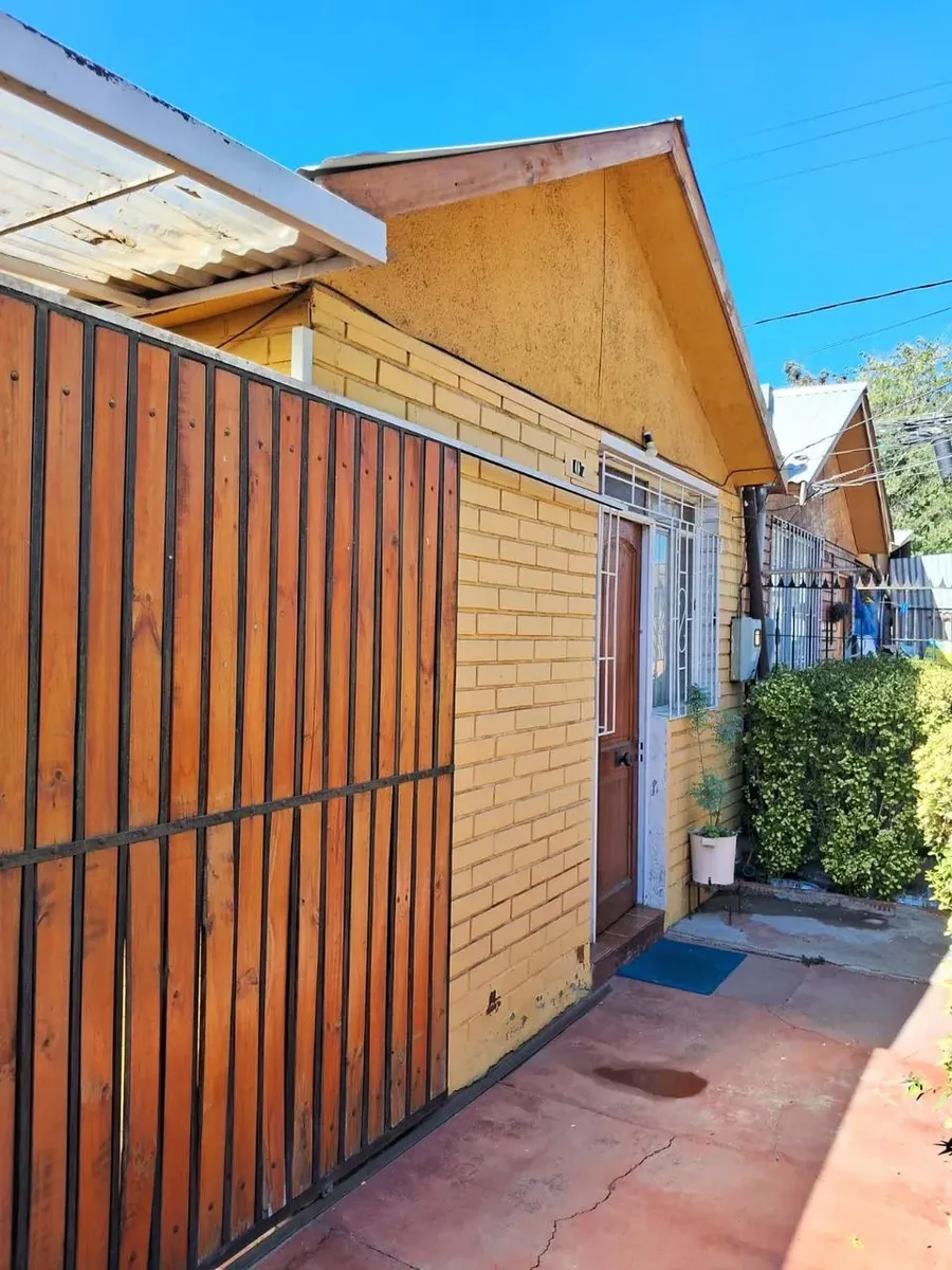 Imagen 2 de 14 de Comoda Y Acogedora Casa Cercana A Mim