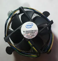 Comprar Ventilador Intel E97375-001 Socket 775