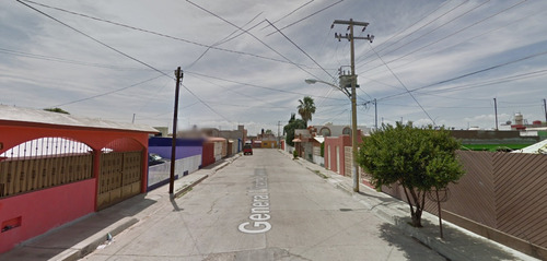 Atención Inversionistas! Venta De Amplia Y Linda Casa En Remate Col. Chapultepec, Durango.