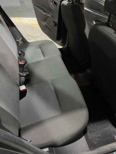 Citroën C-elysée 2014 1.2 82 5v Feel Pack
