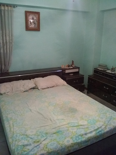 Imagen 4 de 9 de Venta Apartamento En La Av México La Candelaria Caracas
