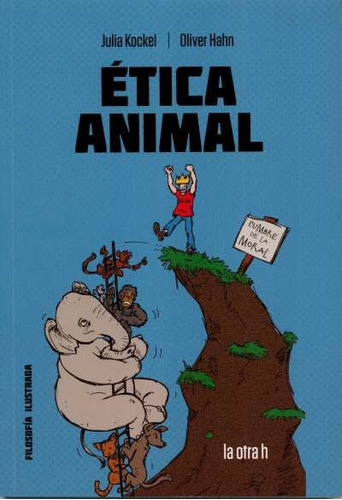 Libro Ética Animal