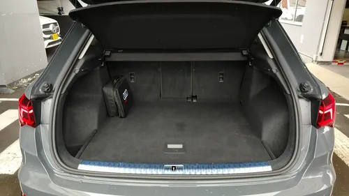 Audi Q3 AMBITION