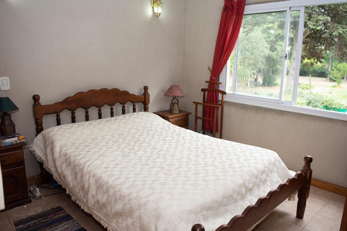 Imagen 19 de 27 de Venta - Duplex 3 Ambientes En Barrio Casas Del Paque - Pilar