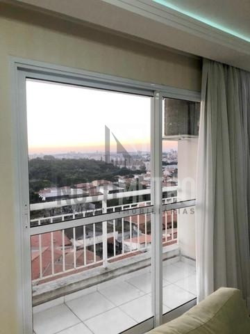 Imagem 5 de 16 de Apartamento À Venda Em Parque Prado - Ap005403