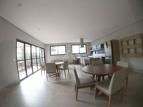 Imagem 22 de 27 de Apartamento Setor Bueno, Cenarium Vaca Brava, 141metros