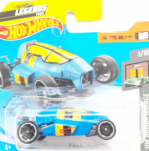 2 Jet Z Hot Wheels 2020