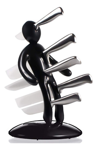 Juego De Cuchillos De Cocina, Juego De Cuchillos Con Bloque,