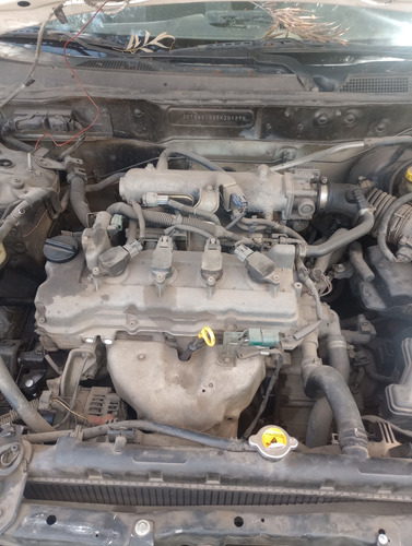 Nissan Sentra Xe At