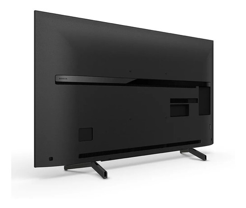 Sony Tv 49 Led 4k Ultra Hd Con Hdr Android Tv !!!!!!