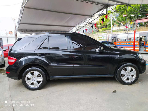 Mercedes Benz Ml350 2010 At 3500cc V6
