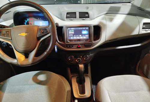 Chevrolet Spin 1.8 Ltz 7as At 105cv