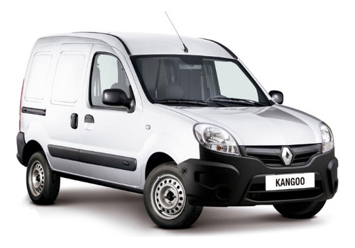 Seguro Antirrobo De Espejos Retrovisores Renault Kangoo 2008