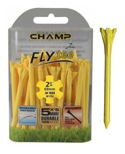 Fly Tee Pack