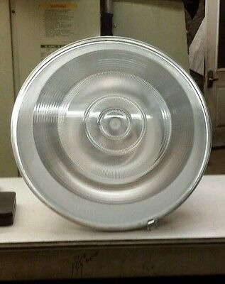 New Everlast Lighting Elbus-lc 150 W Houghton Aluminum L Ttm