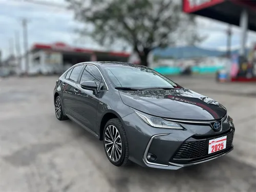 Toyota Corolla 1.8 Hev Seg