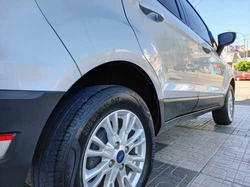 Ford Ecosport 1.6 Se 110cv 4x2 2016