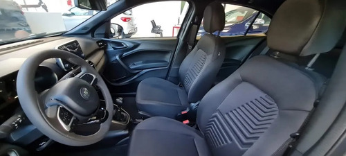 Fiat Cronos 1.3 Attractive Mt