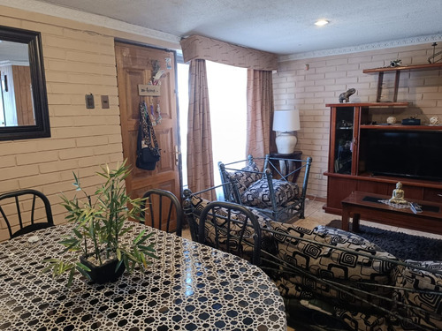 Casa En Condominio Cerrado