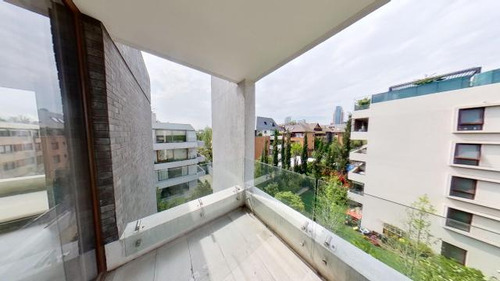 Departamento Vitacura/luis Carrera