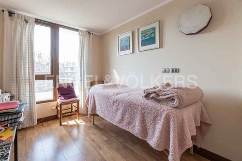 Espectacular Departamento Con Azotea 4d/4b.