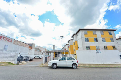 Apartamento - Residencial - 931668