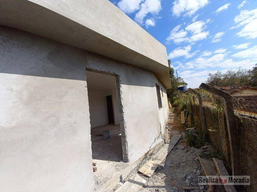 Imagem 15 de 16 de Casa Térrea - 03 Dormitórios - Chácara Remanso Ll - Ca2080