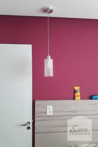Imagem 3 de 15 de Apartamento À Venda No Jardim Riacho Das Pedras - Código 407847 - 407847