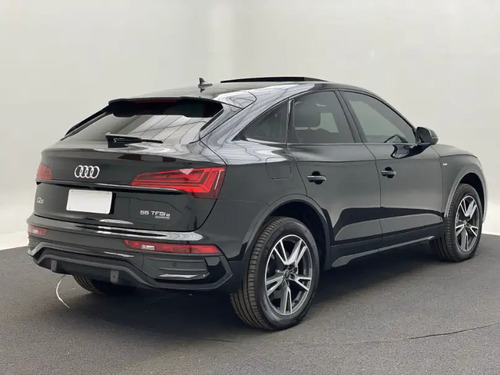 Audi Q5 2.0 45 TFSI GASOLINA PRESTIGE QUATTRO S TRONIC