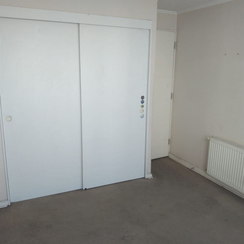 Lindo Depto En Venta Padre Alonso De Ovalle 840. Santiago