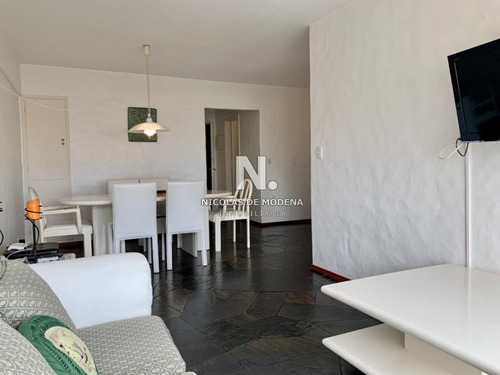 Apartamento Oportunidad Un Dormitorio Y Medio Punta Del Este En Venta- Ref: 2834