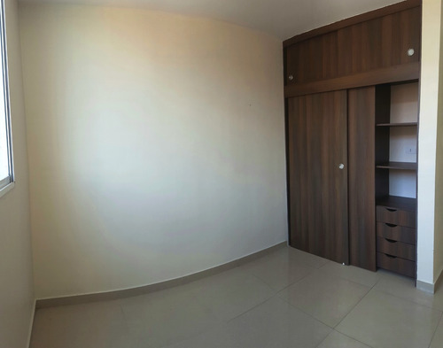Imagen 6 de 9 de Precioso Apartamento En Venta En Zona Oeste De Barquisimeto Rah Codflex #22-770