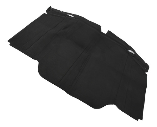 Alfombrilla Aislante Para Capucha, Protector Térmico, Acolch