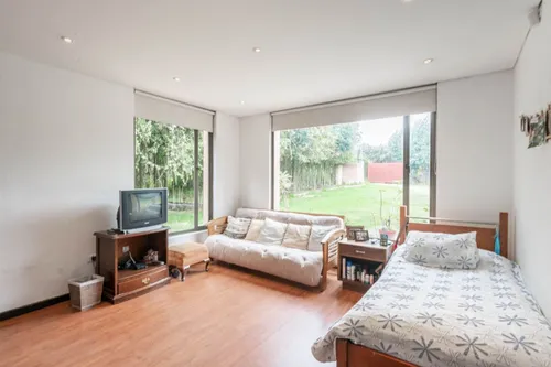 Casa En Venta En Vereda Pueblo Viejo. Cod V10333
