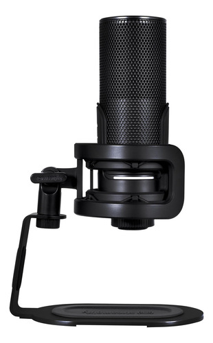 Microfone Condensador Rgb Streamplify Mic Pro
