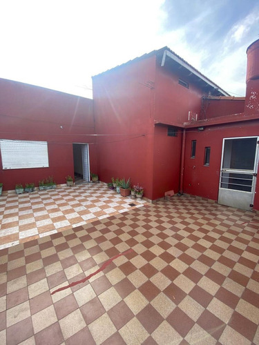 Alquiler Departamento Tipo Casa