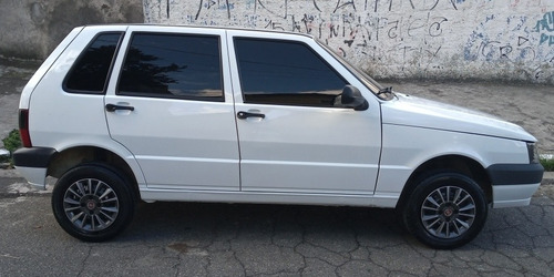 Fiat Uno 1.0 Economy Flex