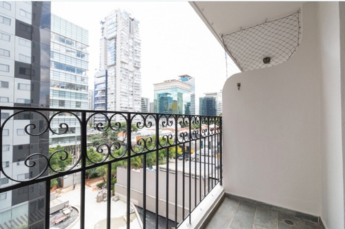 Imagem 7 de 22 de Apartamento À Venda Na Vila Olimpia! - Ap01429 - 70638369