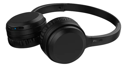 Fone De Ouvido Philips Tah1108 Bluetooth Preto