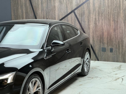 Audi A5 2.0 TFSI GASOLINA SPORTBACK PRESTIGE PLUS S TRONIC
