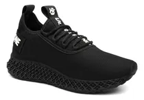 Comprar Tenis Masculino Academia Esportivo Tênis Casual Macio Branco