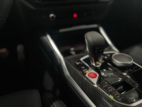 Bmw M2 3.0 I6 Twinturbo Gasolina Coupé Steptronic